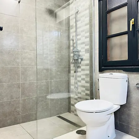 Apartman Windsor Park Spacious In *