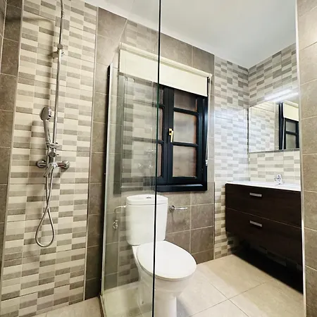 Apartman Windsor Park Spacious In