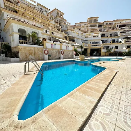 Apartman Windsor Park Spacious In Costa Adeje (Tenerife)