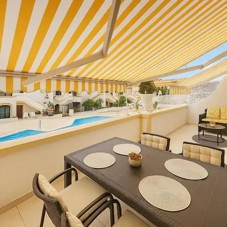 Windsor Park Spacious In Apartman