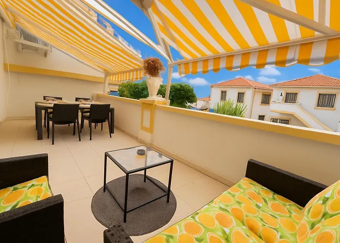 Windsor Park Spacious In