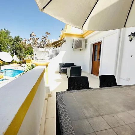 Windsor Park Spacious In Апартаменты