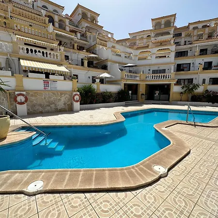 Windsor Park Spacious In * Costa Adeje (Tenerife)