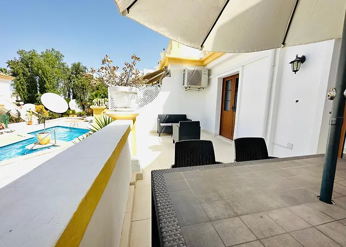 Windsor Park Spacious In Appartement