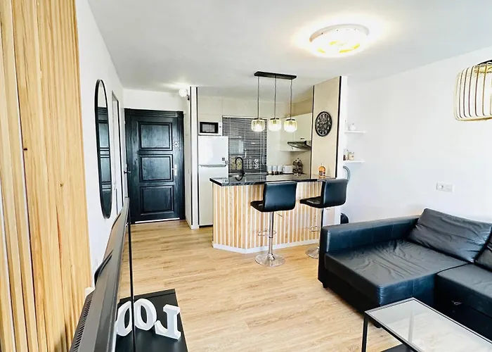 Windsor Park Spacious In * Costa Adeje (Tenerife)