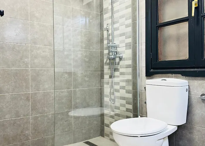 Apartament Windsor Park Spacious In *