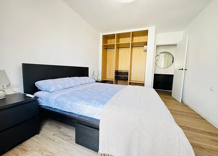 Apartament Windsor Park Spacious In