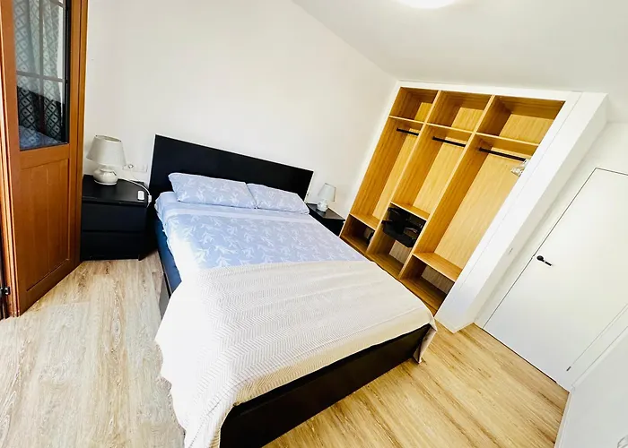 Windsor Park Spacious In Appartement Costa Adeje (Tenerife)