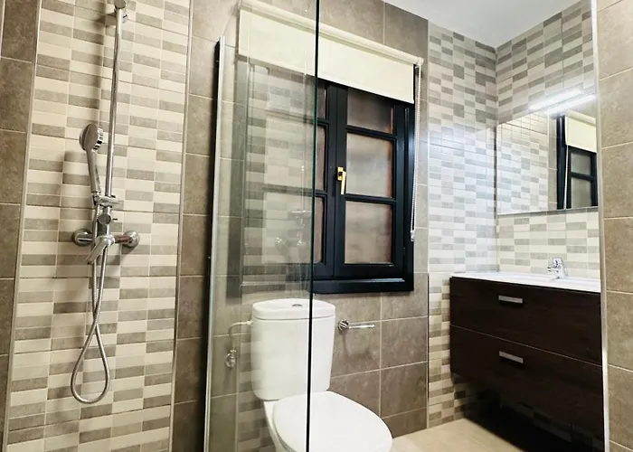 Apartament Windsor Park Spacious In