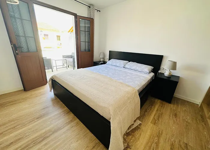 Windsor Park Spacious In Apartament Costa Adeje (Tenerife)