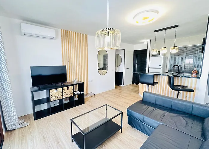 Windsor Park Spacious In Apartament *