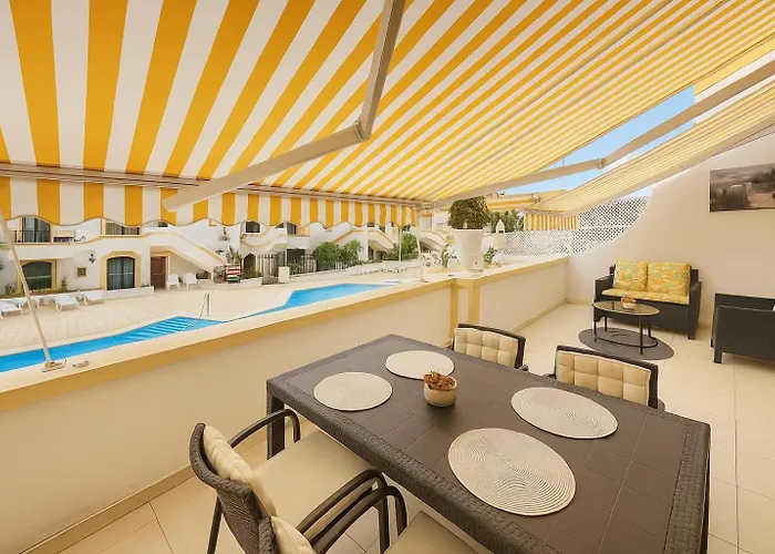 Windsor Park Spacious In Appartement